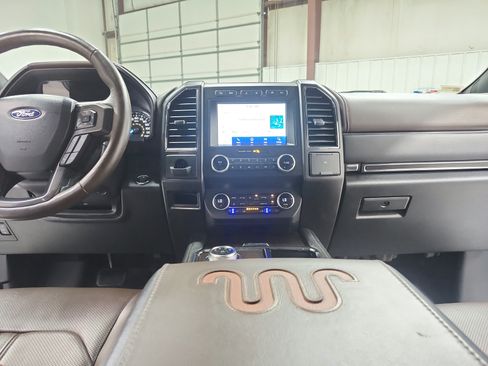 Used 2021 Ford Expedition Max King Ranch AWD/4WD image 28