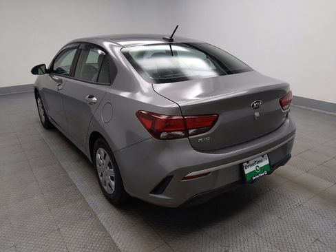 Used 2021 Kia Rio S FWD image 5