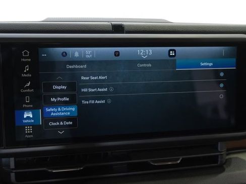 Used 2025 Jeep Gladiator Sport image 76