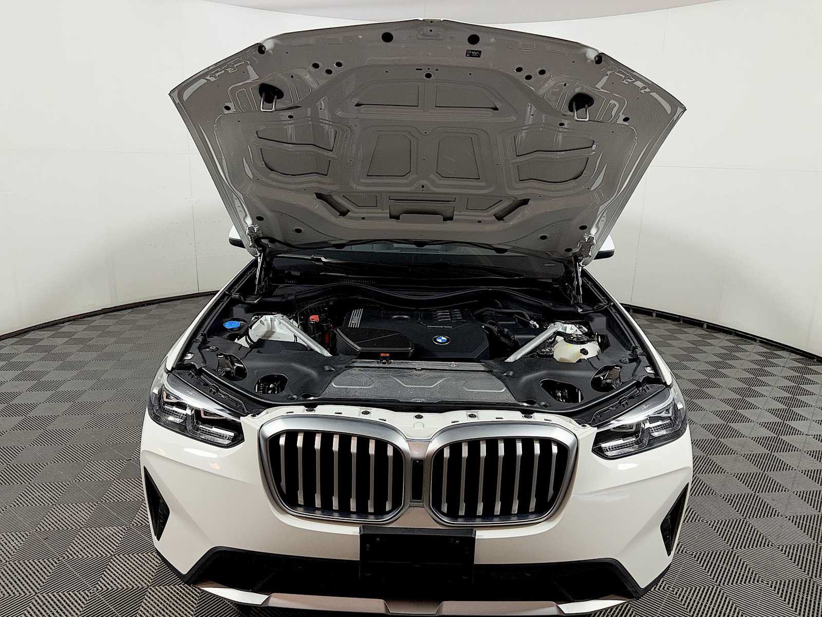 Used 2024 BMW X3 xDrive30i w/ Convenience Package AWD/4WD image 31
