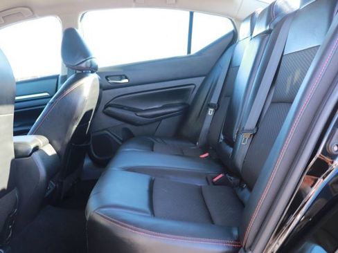 Used 2024 Nissan Altima 2.5 SR image 11