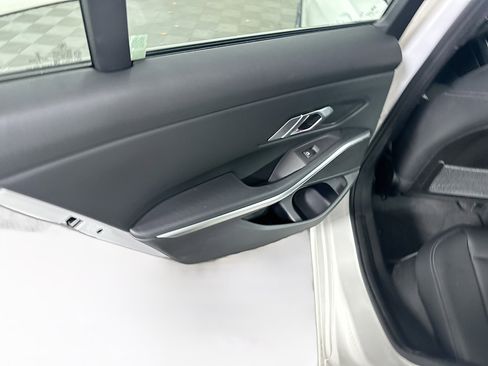 Used 2023 BMW 330e w/ Parking Assistance Package image 27