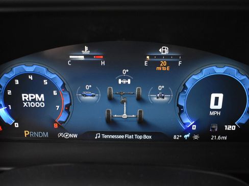 New 2026 Ford Bronco Big Bend AWD/4WD image 37