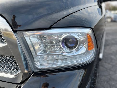 Used 2014 RAM 1500 Limited image 12