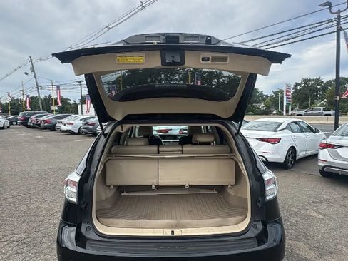 Used 2010 Lexus RX 350 AWD w/ Premium Pkg image 19