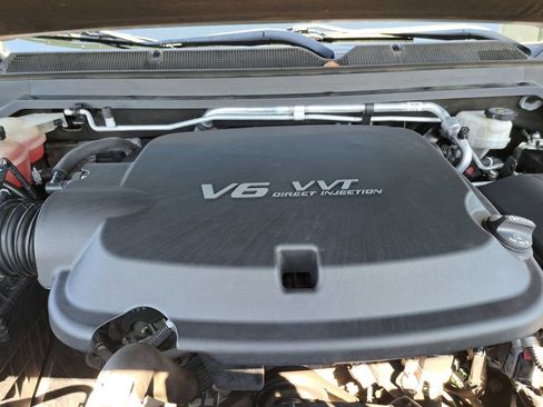 Used 2019 GMC Canyon Denali image 15