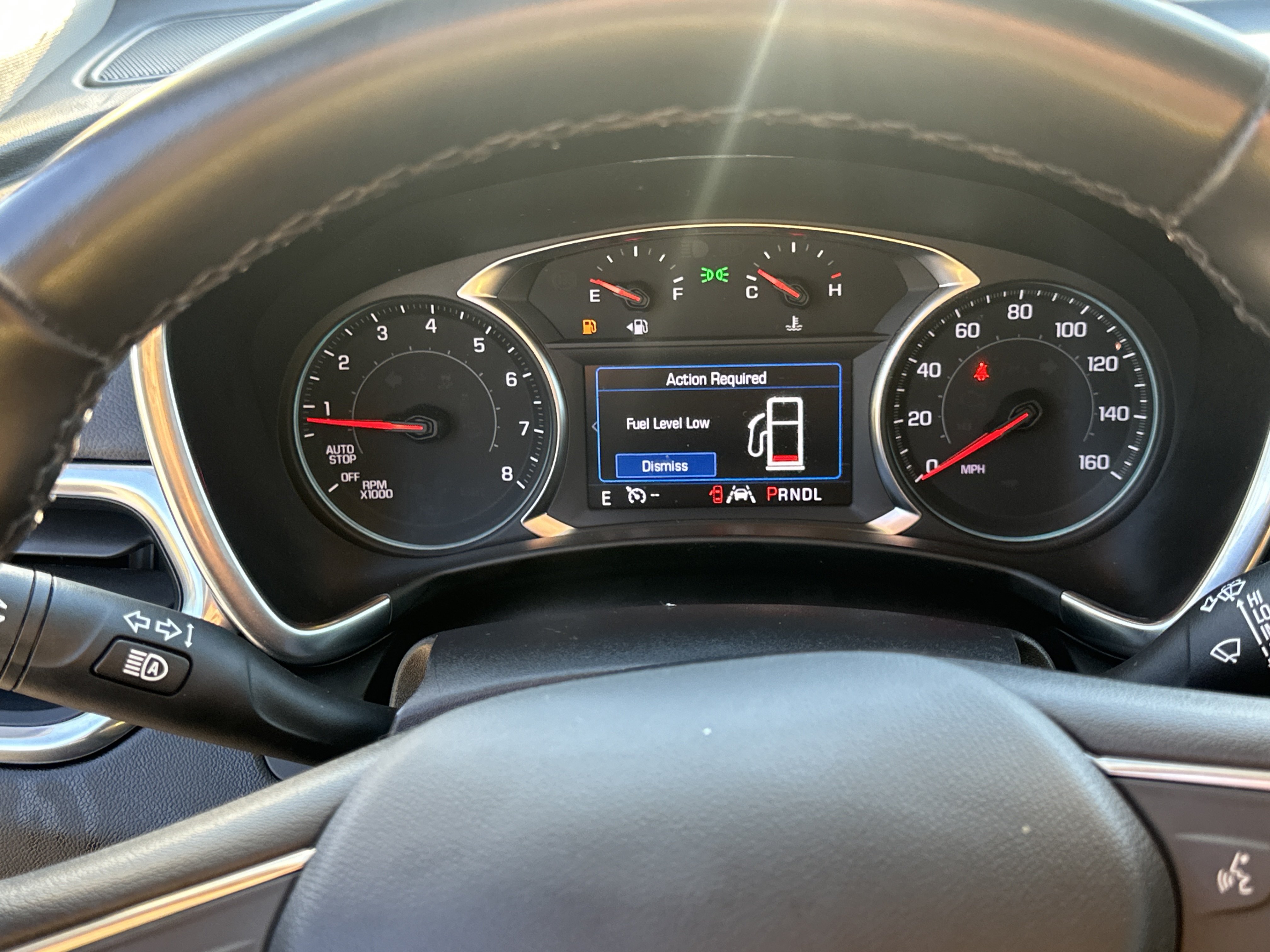 Used 2024 Chevrolet Equinox LT AWD/4WD image 26