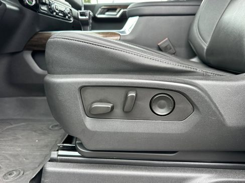 Used 2022 GMC Sierra 1500 Elevation w/ Elevation Premium Package image 14