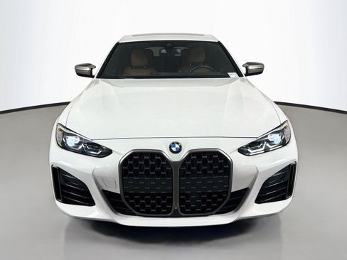 Used 2024 BMW M440i Gran Coupe RWD image 2