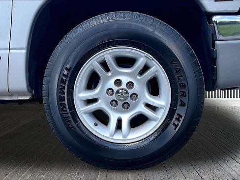 Used 2001 Dodge Dakota 2WD Club Cab image 10