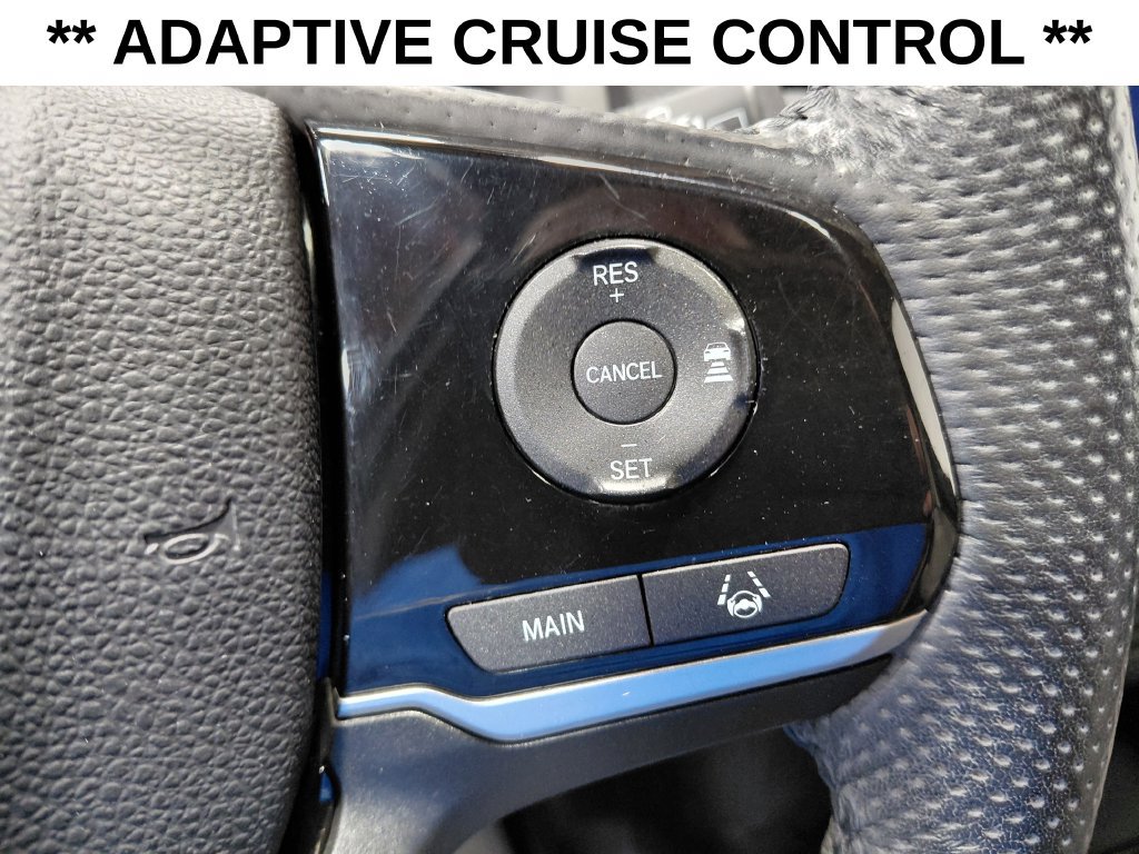Used 2019 Honda Passport Touring image 10