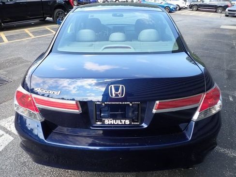 Used 2011 Honda Accord LX image 6