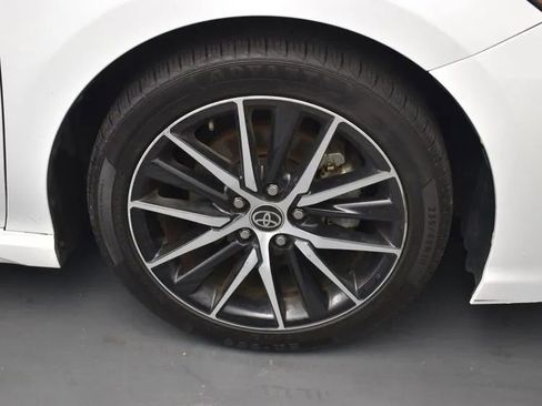 Used 2023 Toyota Camry SE image 35