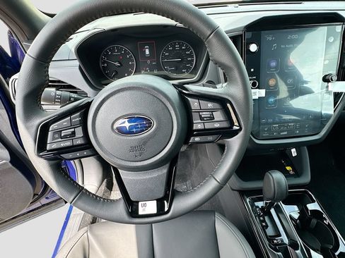 New 2026 Subaru Forester Sport w/ Onyx Edition AWD/4WD image 12