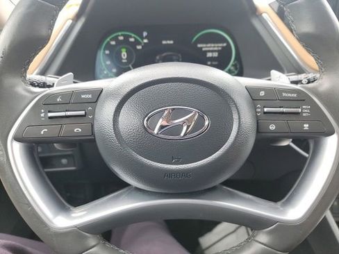 Used 2023 Hyundai Sonata Limited image 13