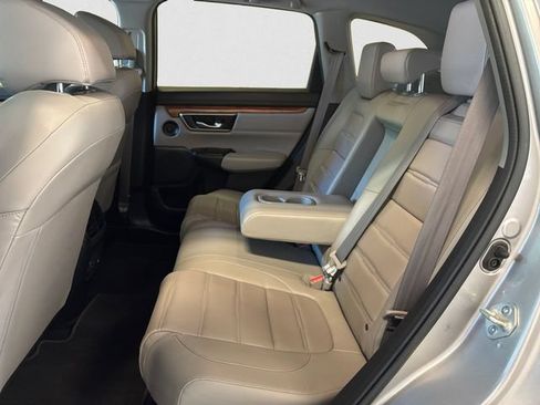 Used 2022 Honda CR-V EX-L image 14