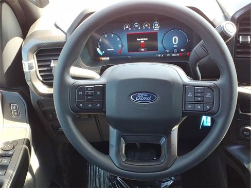 New 2026 Ford F150 STX w/ Equipment Group 200A image 16