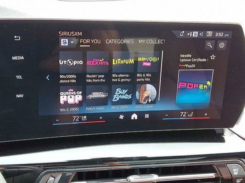 Used 2026 BMW X1 xDrive28i w/ Technology Package AWD/4WD image 14