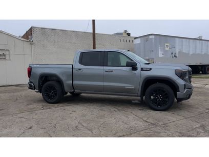 New 2026 GMC Sierra 1500 Elevation w/ Max Trailering Package