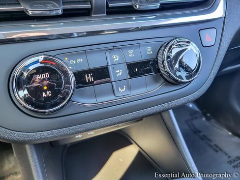 New 2026 Buick Envista Preferred FWD image 16