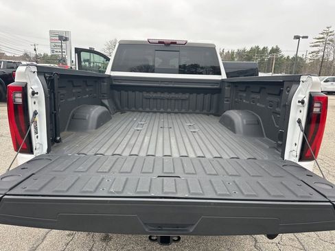 Used 2024 GMC Sierra 2500 Denali Ultimate image 31