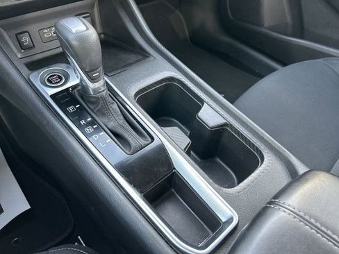 Used 2024 Nissan Sentra SV image 35