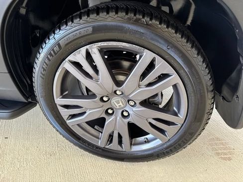 Used 2021 Honda Passport EX-L image 38