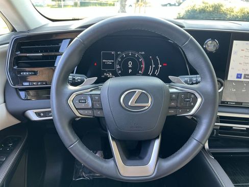 Used 2023 Lexus RX 350 Premium Plus image 15