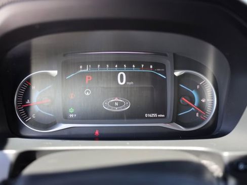 Used 2021 Honda Passport Elite image 22