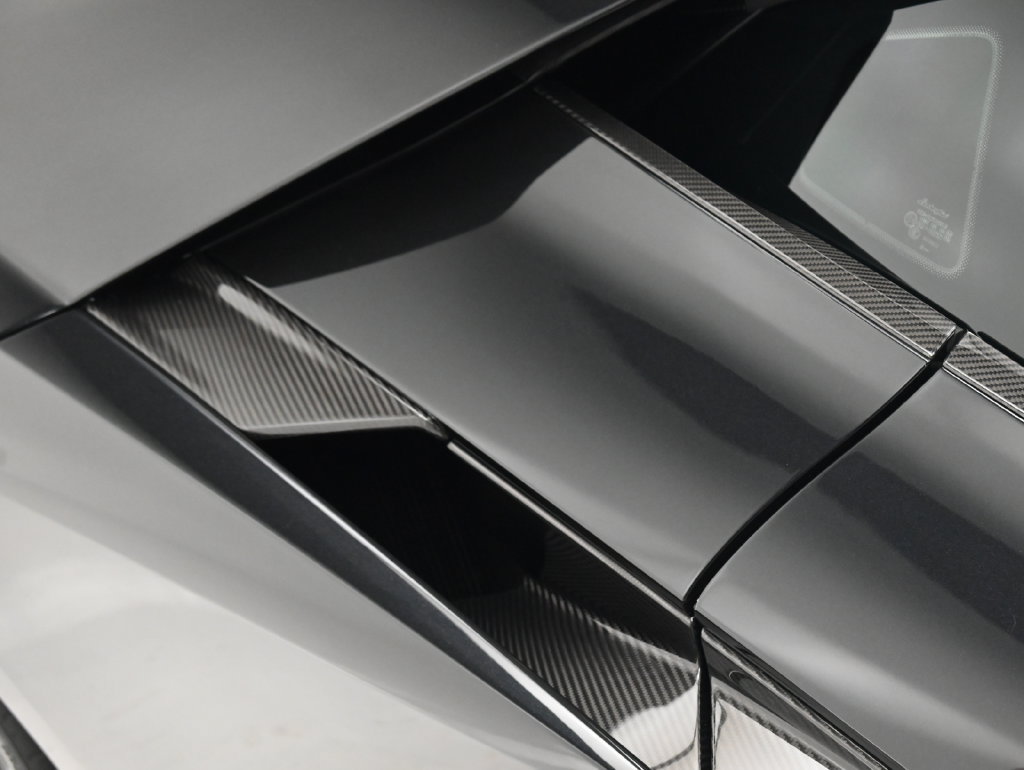 Used 2026 Lamborghini Revuelto AWD/4WD image 42