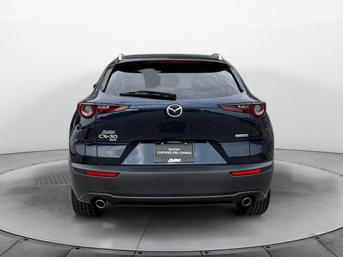 Certified 2023 MAZDA CX-30 AWD 2.5 S w/ Select Package image 6