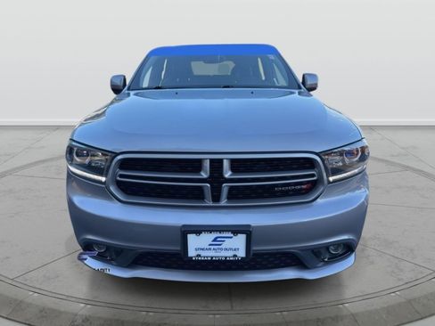 Used 2018 Dodge Durango GT w/ Premium Group image 2