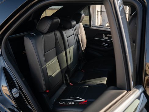 Used 2020 Mercedes-Benz GLE 350 4MATIC w/ 3rd Row Seat Package image 16