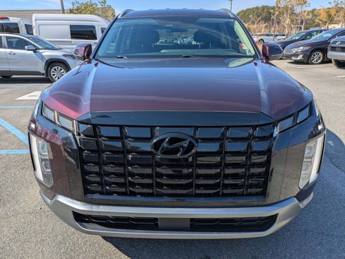 Used 2024 Hyundai Palisade SEL image 8