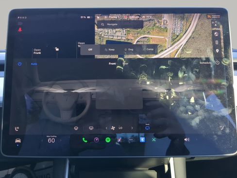 Used 2018 Tesla Model 3 Long Range image 50