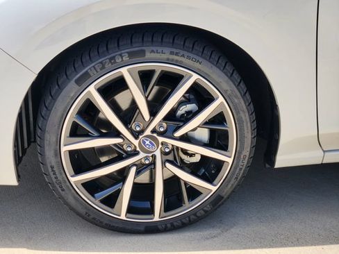 Certified 2024 Subaru Impreza 2.0i Sport AWD/4WD image 12