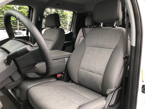 Used 2025 Ford F350 XL w/ STX Appearance Package image 28