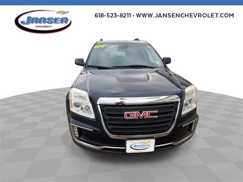 Used 2017 GMC Terrain SLE w/ Convenience Package image 3