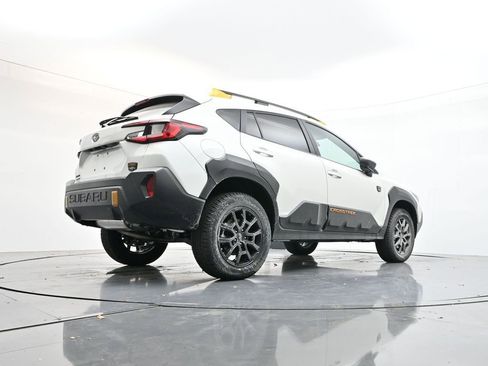 New 2026 Subaru Crosstrek 2.5i Wilderness image 31