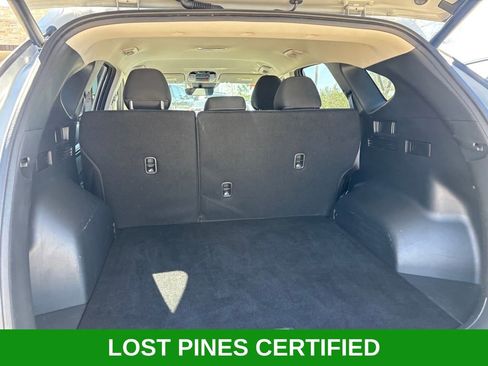 Used 2024 Hyundai Tucson SEL image 24