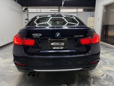 Used 2014 BMW 328i xDrive Sedan image 9