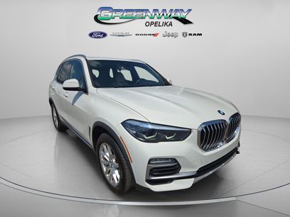 Used 2021 BMW X5 xDrive45e w/ Premium Package 2