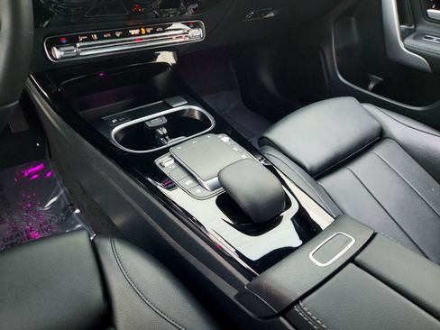 Certified 2023 Mercedes-Benz CLA 250 image 22