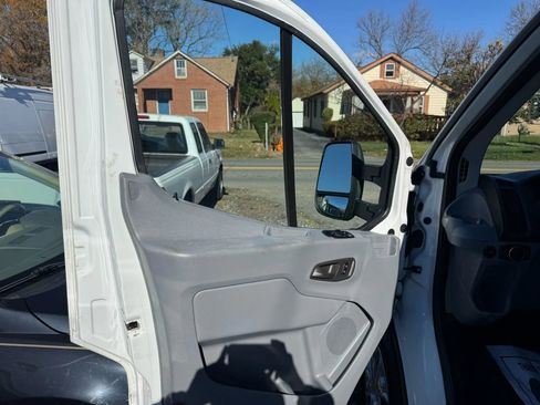 Used 2016 Ford Transit 150 130 Low Roof w/ Exterior Upgrade Package image 27