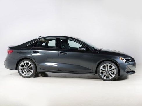 New 2026 Audi A3 2.0T Premium image 31