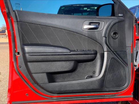 Used 2022 Dodge Charger GT w/ Blacktop Package image 21