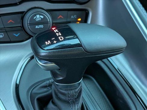 Used 2022 Dodge Challenger R/T Scat Pack RWD image 11
