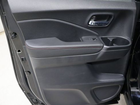 New 2026 Honda Ridgeline Black Edition image 13