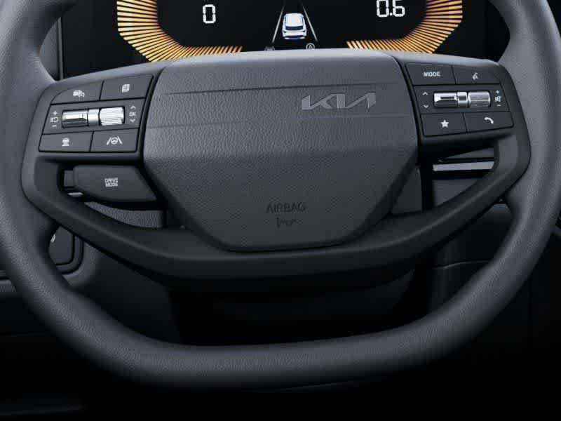 Certified 2026 Kia Sportage LX FWD image 21