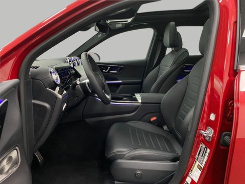 Certified 2026 Mercedes-Benz GLC 300 4MATIC image 30